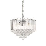 Люстра Cristalline Light Loft Concept 40.1661