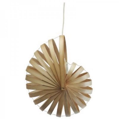 Подвесной светильник Shellwood Pendant Loft Concept 40.1662.RU.20.LC