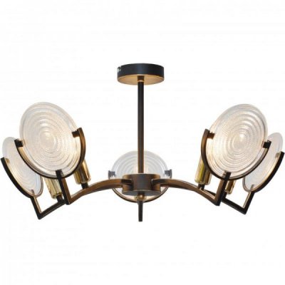 Люстра Mouthpiece Chandelier Loft Concept 40.1663