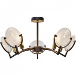 Люстра Mouthpiece Chandelier Loft Concept 40.1663