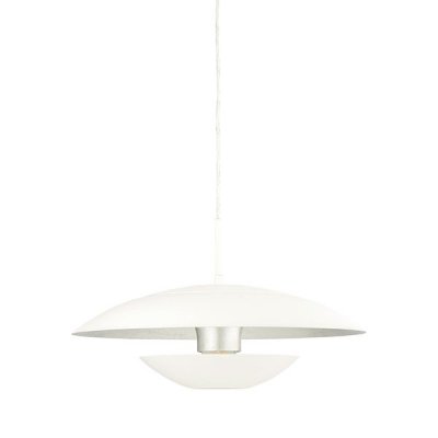 Подвесной светильник Saturn Pendant White Loft Concept 40.1665