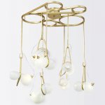 Люстра Lindsey Adelman Catch CS.07.02 Loft Concept 40.1672