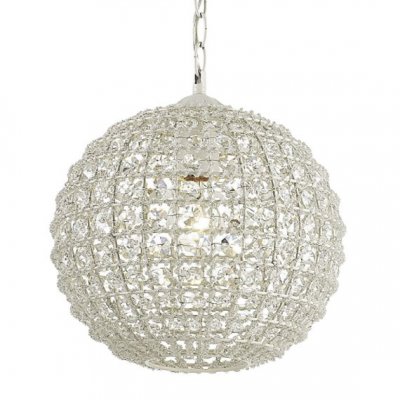 Люстра Casbah Crystal Pendant Globe Loft Concept 40.1675 Люстра Casbah Crystal Pendant Globe Loft Concept 40.1675