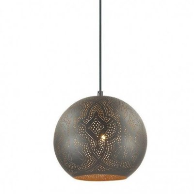 Подвесной светильник Tender Pattern Pendant Loft Concept 40.1678.СH.20.RU