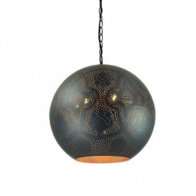 Подвесной светильник Tender Pattern Pendant 5 Loft Concept 40.1679.СH.20.RU