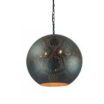 Подвесной светильник Tender Pattern Pendant 5 Loft Concept 40.1679.СH.20.RU