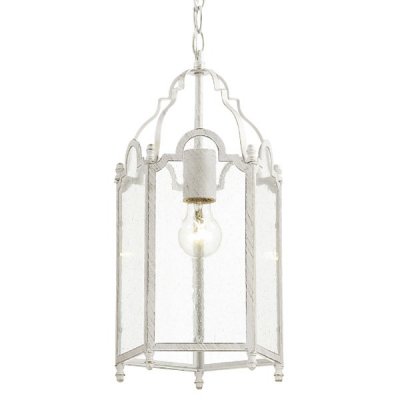 Подвесной светильник DUTCH Glass Pendant White Loft Concept 40.1692