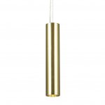 Подвесной светильник Trumpet Ball Pendant Gold Loft Concept 40.1697
