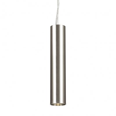 Подвесной светильник Trumpet Ball Pendant Silver Loft Concept 40.1698