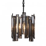 Подвесной светильник Darkness Pendant Loft Concept 40.1699