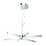 Люстра Odeon light 4017/49L VEIRA