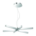 Люстра Odeon light 4017/49L VEIRA