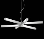 Люстра Odeon light 4017/49L VEIRA