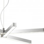 Люстра Odeon light 4017/49L VEIRA