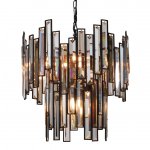 Люстра Darkness Pendant 9 Loft Concept 40.1700