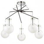 Люстра Teodato Chandelier Loft Concept 40.1714-3