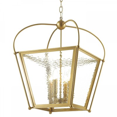 Подвесной светильник DUTCH Glass Pendant Arteco 4 Gold Loft Concept 40.1716 Подвесной светильник DUTCH Glass Pendant Arteco 4 Gold Loft Concept 40.1716