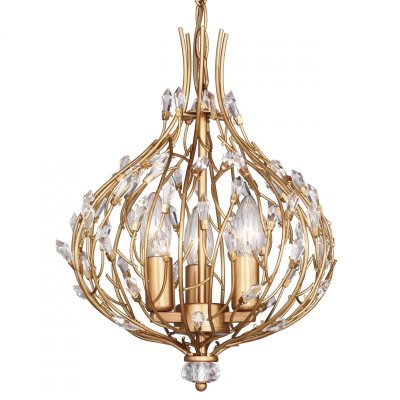 Подвесной светильник Cradle Pendant Loft Concept 40.1717