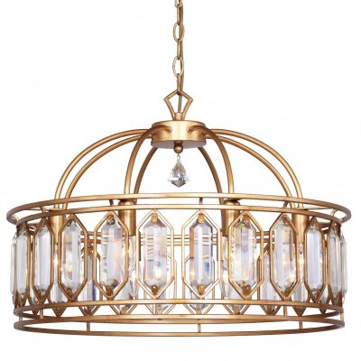 Подвесной светильник Crystal Pendant 8 Loft Concept 40.1720