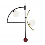 Подвесной светильник HELIO III - SUSPENSION LIGHT Loft Concept 40.1726