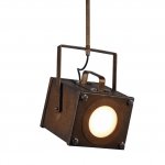 Спот Box Stix Loft Concept 40.1727