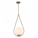 Люстра CORDA PENDANT LAMP Loft Concept 40.1728