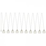 Подвесной светильник Fence Pendant Loft Concept 40.1735.СH.20.RU