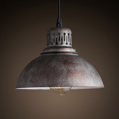 Люстра Loft Rust Pendant Loft Concept 40.173