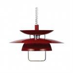 Подвесной светильник Byron Red Loft Concept 40.1740