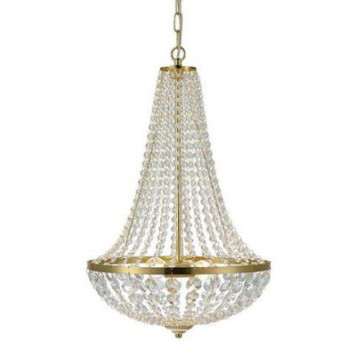 Люстра Addajio Gold Big Loft Concept 40.1754 Люстра Addajio Gold Big Loft Concept 40.1754