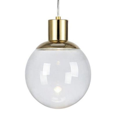 Подвесной светильник Spritz Pendant Gold 20 Loft Concept 40.1763 Подвесной светильник Spritz Pendant Gold 20 Loft Concept 40.1763