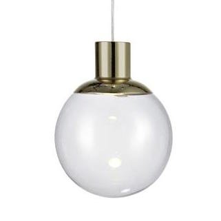 Подвесной светильник Spritz Pendant Gold 15 Loft Concept 40.1766 Подвесной светильник Spritz Pendant Gold 15 Loft Concept 40.1766