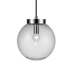 Подвесной светильник Lap Pendant Transparent Loft Concept 40.1767