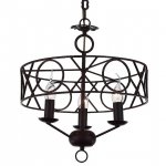 Люстра Bevel Frame Little Loft Concept 40.1779