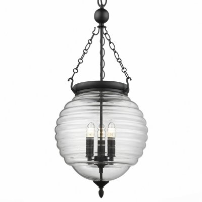 Подвесной светильник Barnell Pendant Sphere Loft Concept 40.1790