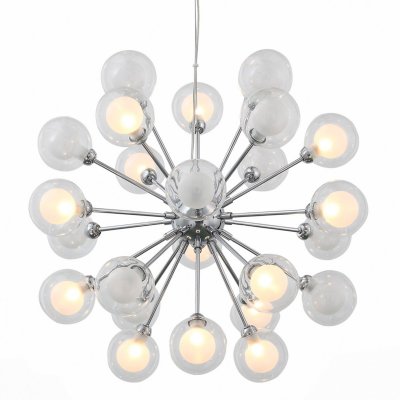 Люстра Cluster Chandelier 13 Loft Concept 40.1794 Люстра Cluster Chandelier 13 Loft Concept 40.1794