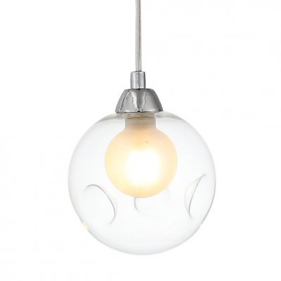 Светильник Bocci 28.1 Single Pendant Loft Concept 40.1795