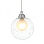 Светильник Bocci 28.1 Single Pendant Loft Concept 40.1795