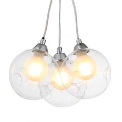 Люстра Bocci 28.3 Round Pendant Chandelier Loft Concept 40.1796