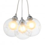 Люстра Bocci 28.3 Round Pendant Chandelier Loft Concept 40.1796