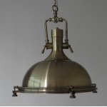 Светильник T2 Antic Brass Loft Steampunk Spotlight Loft Concept 40.179