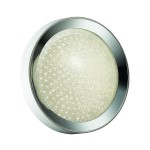 Настенно - потолочный светильник Odeon light 4018/38CL TENO