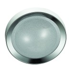 Настенно - потолочный светильник Odeon light 4018/38CL TENO