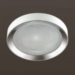 Настенно - потолочный светильник Odeon light 4018/38CL TENO