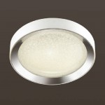 Настенно - потолочный светильник Odeon light 4018/38CL TENO