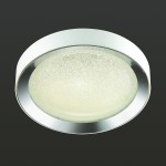 Настенно - потолочный светильник Odeon light 4018/57CL TENO