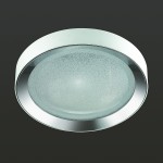 Настенно - потолочный светильник Odeon light 4018/57CL TENO