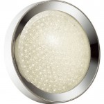 Настенно - потолочный светильник Odeon light 4018/57CL TENO