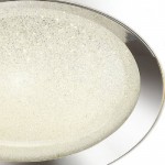 Настенно - потолочный светильник Odeon light 4018/57CL TENO