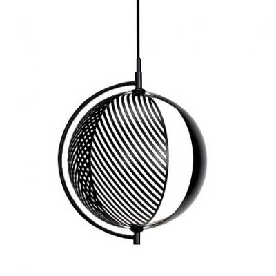 Подвесной светильник Mondo Pendant by oblure Loft Concept 40.1802